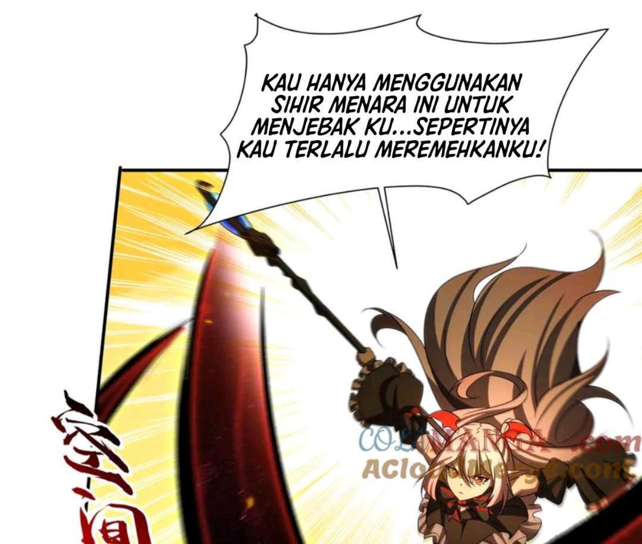 The Blood Princess and the Knight Chapter 338 Image 53