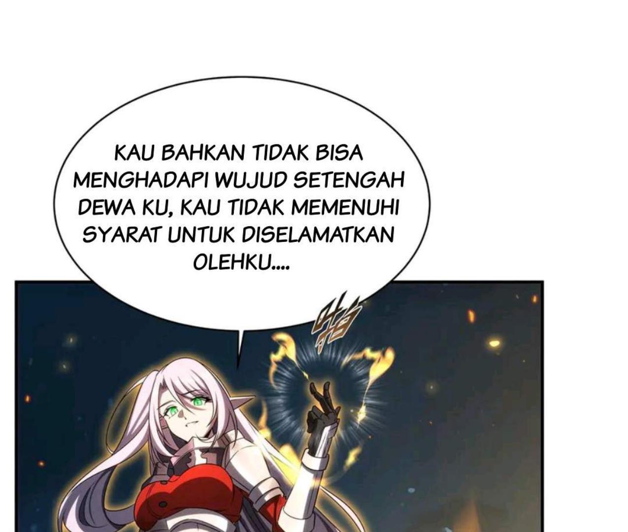 The Blood Princess and the Knight Chapter 338 Image 60