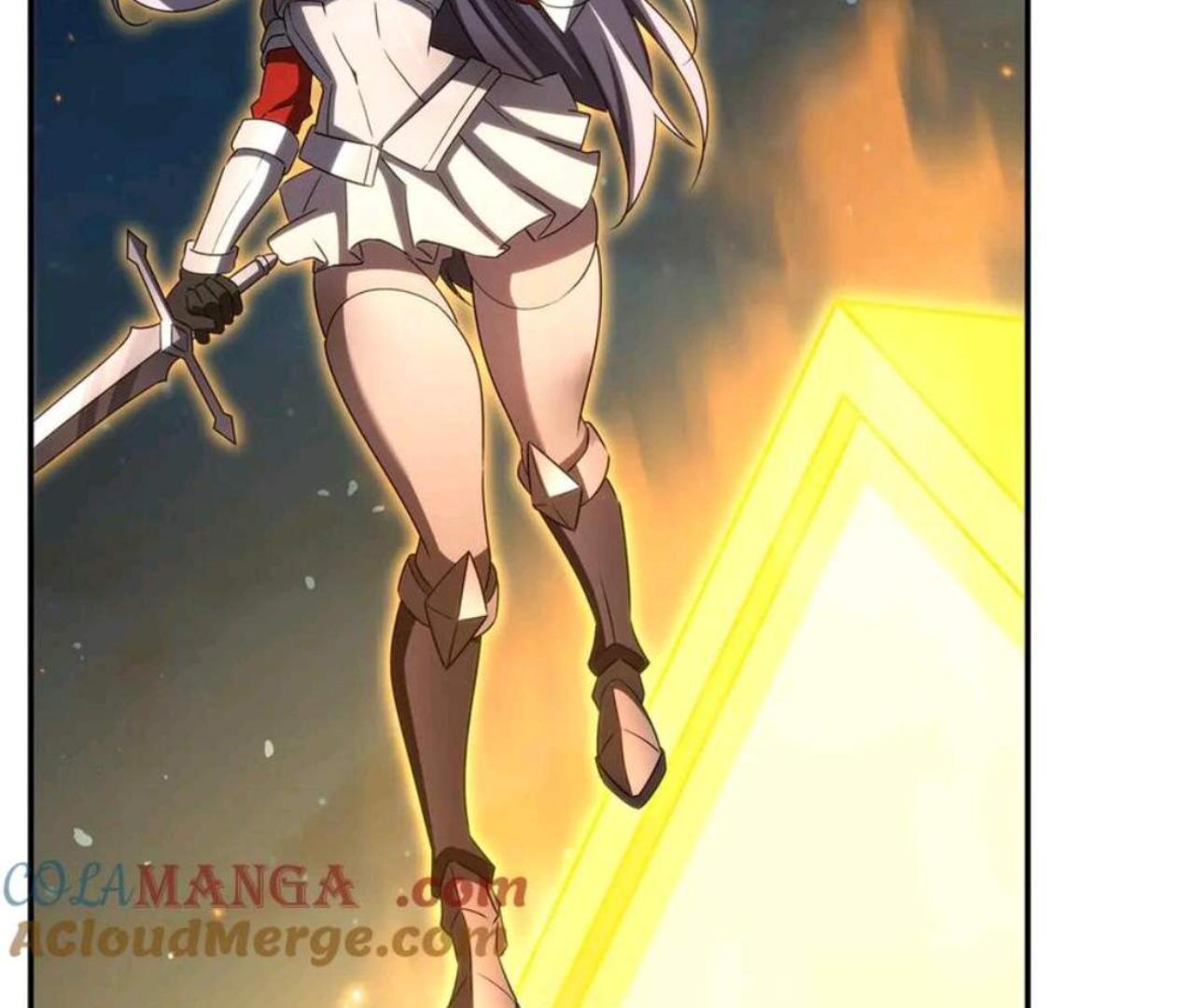 The Blood Princess and the Knight Chapter 338 Image 61
