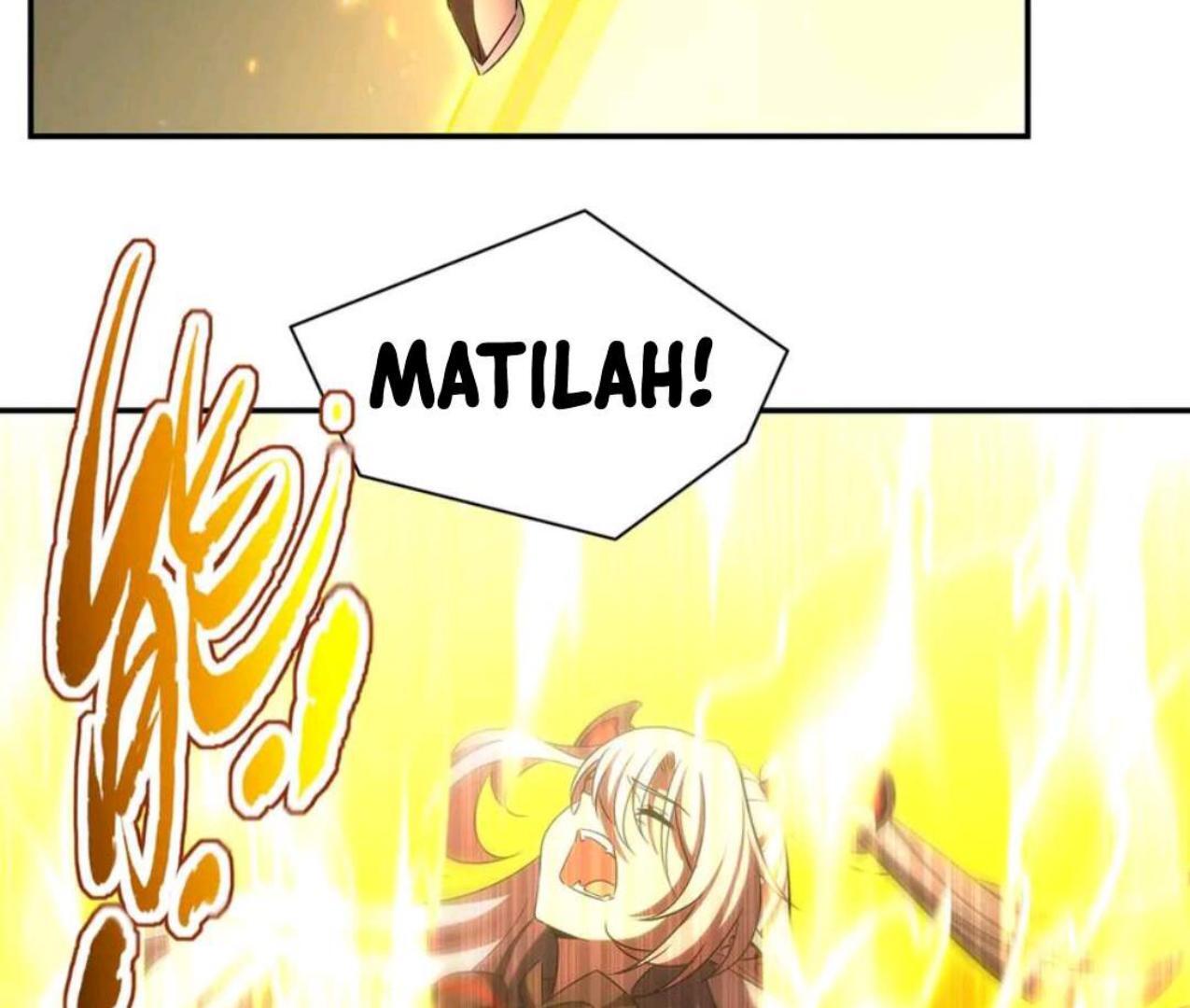 The Blood Princess and the Knight Chapter 338 Image 62