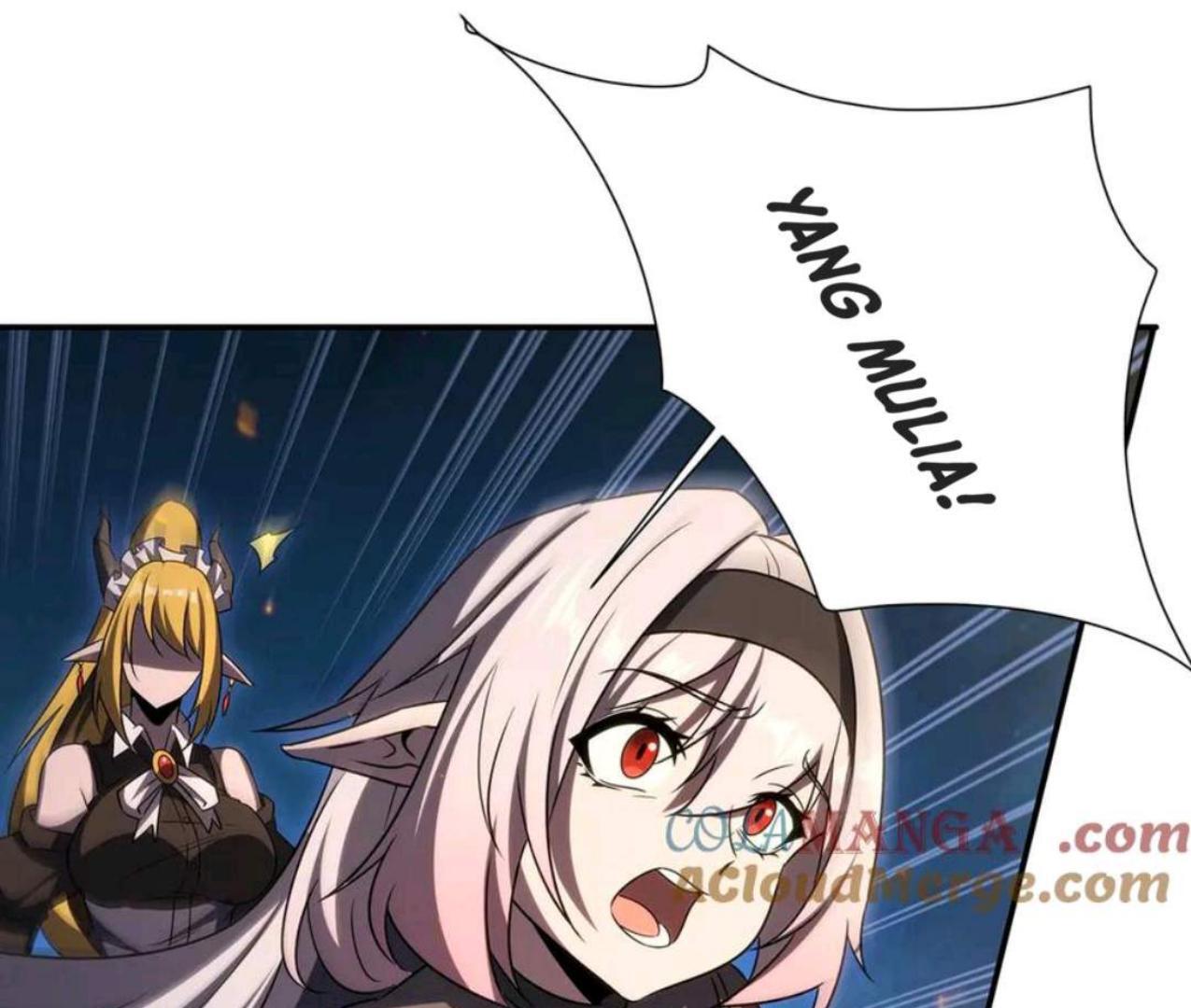 The Blood Princess and the Knight Chapter 338 Image 67