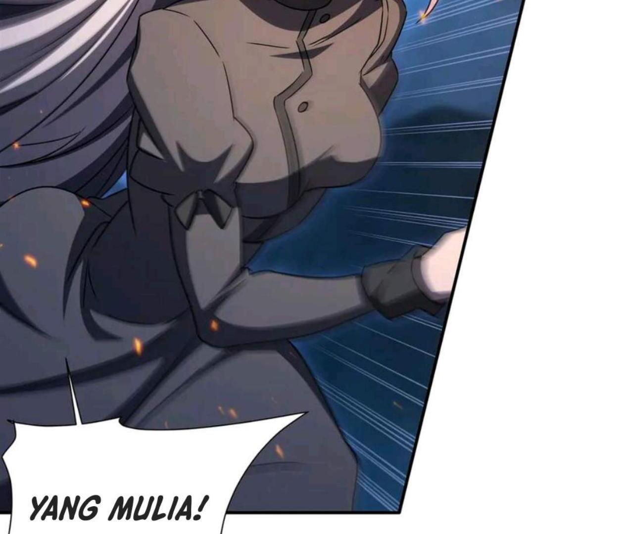The Blood Princess and the Knight Chapter 338 Image 68