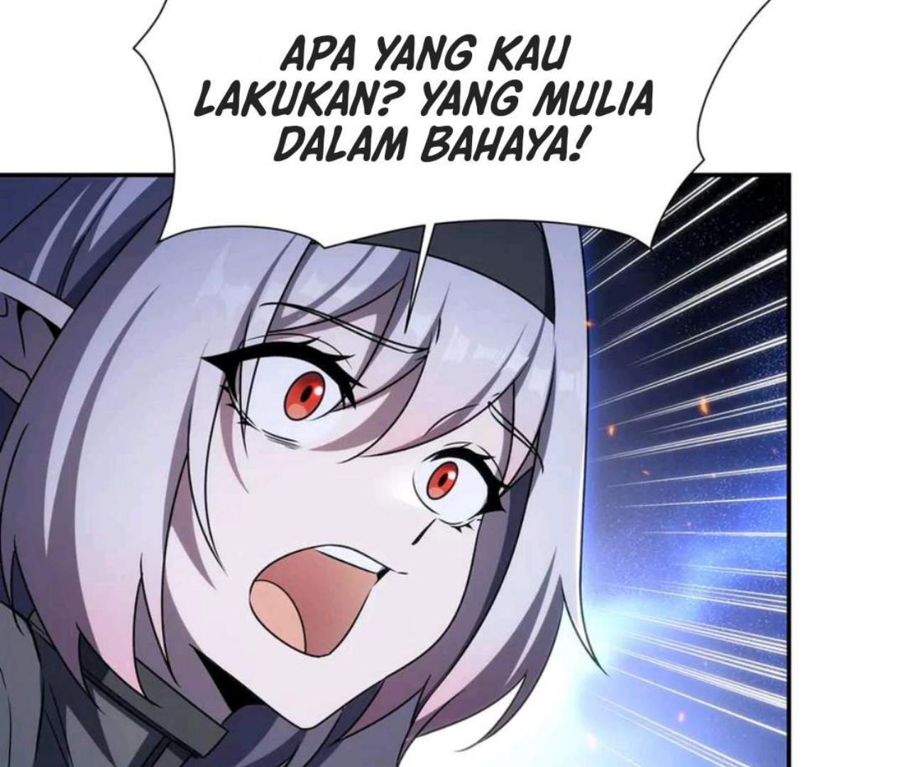 The Blood Princess and the Knight Chapter 338 Image 71