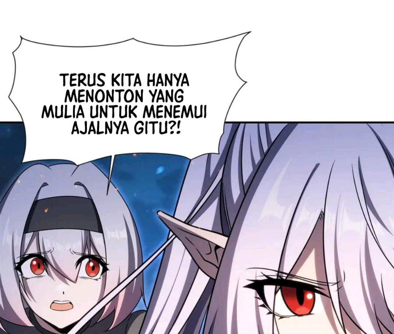 The Blood Princess and the Knight Chapter 338 Image 75