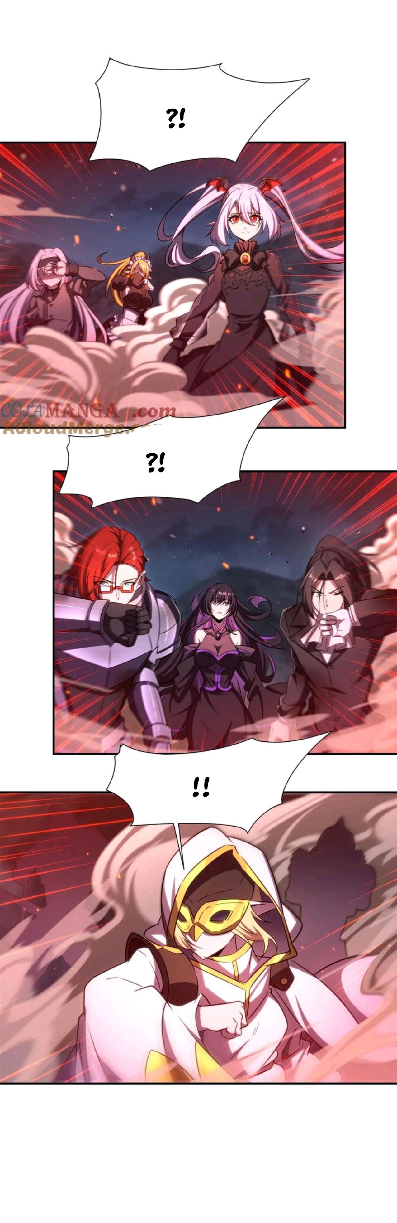 The Blood Princess and the Knight Chapter 338 Image 97