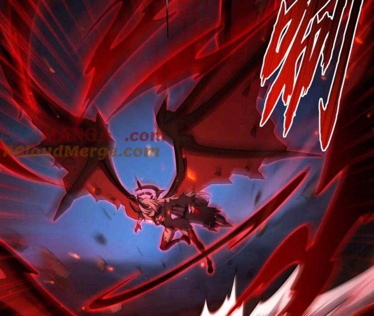 The Blood Princess and the Knight Chapter 339 Image 4