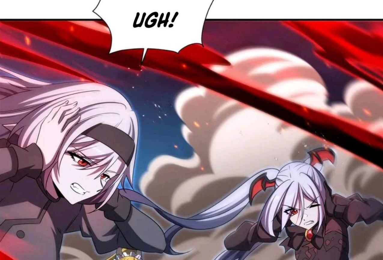 The Blood Princess and the Knight Chapter 339 Image 6