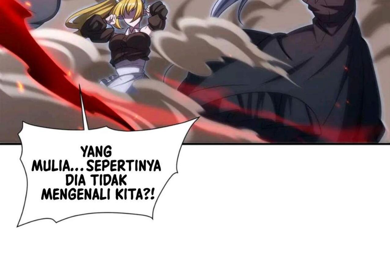 The Blood Princess and the Knight Chapter 339 Image 7