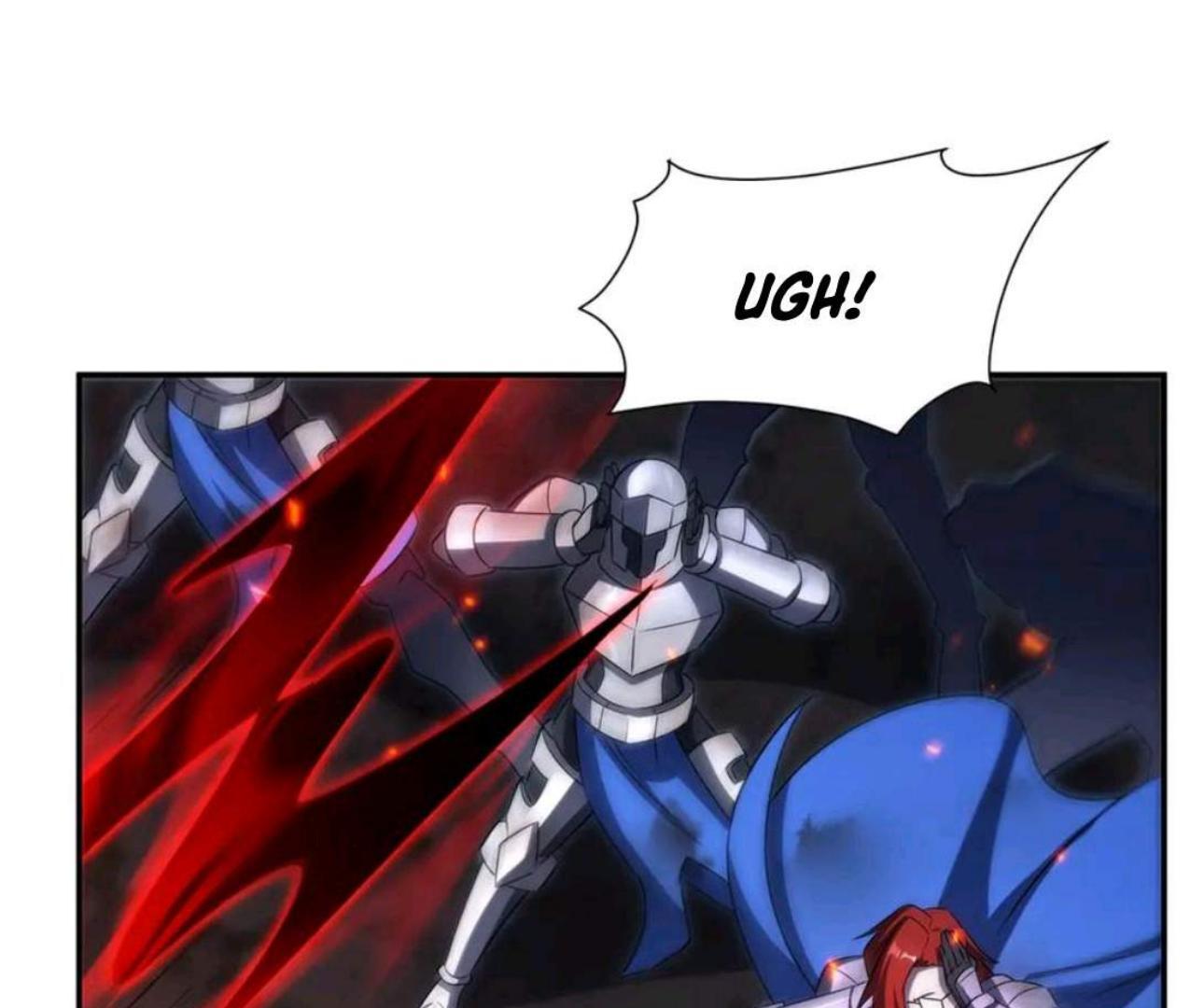 The Blood Princess and the Knight Chapter 339 Image 8