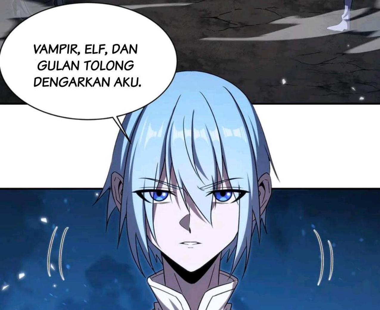 The Blood Princess and the Knight Chapter 339 Image 101