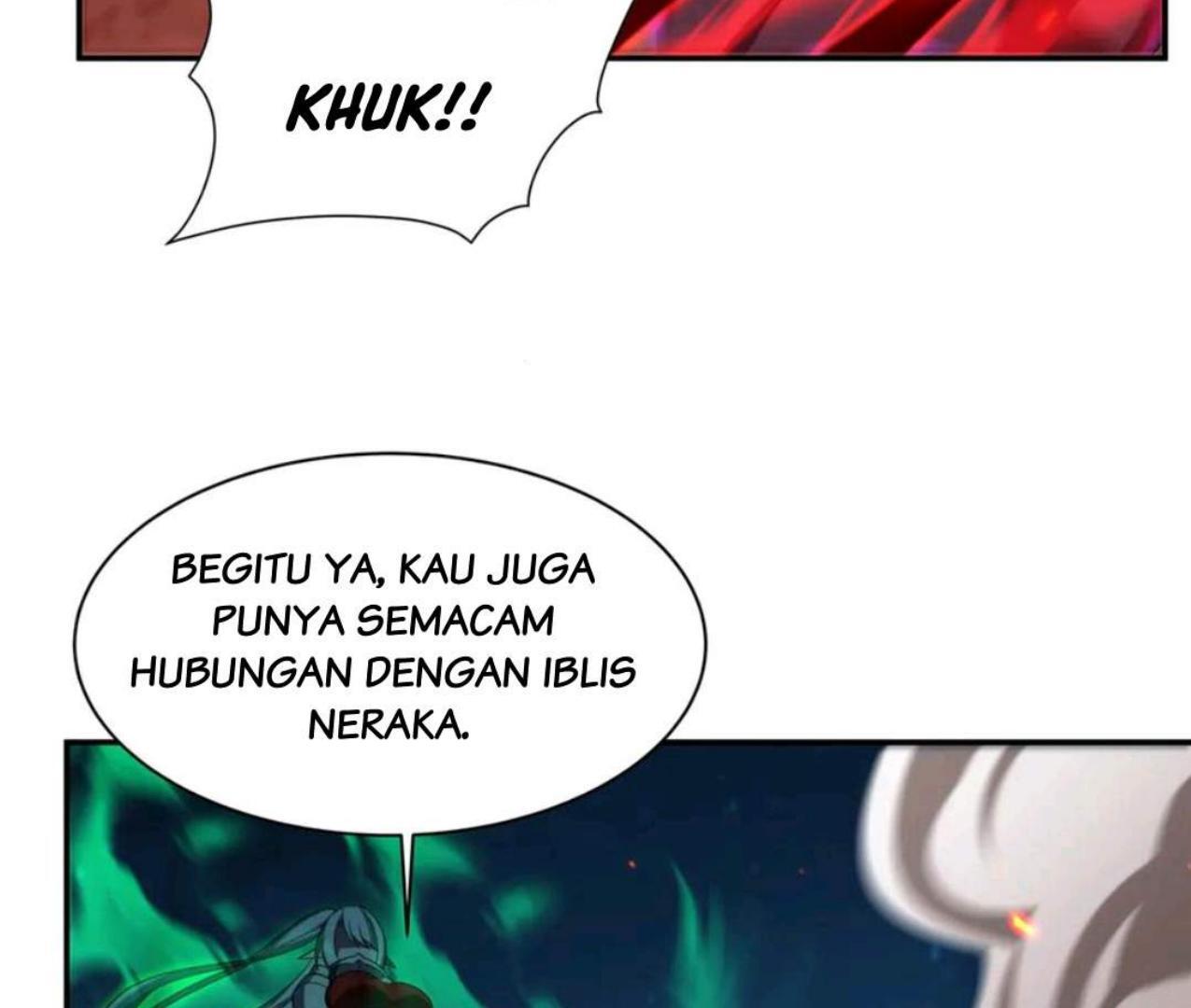 The Blood Princess and the Knight Chapter 339 Image 10