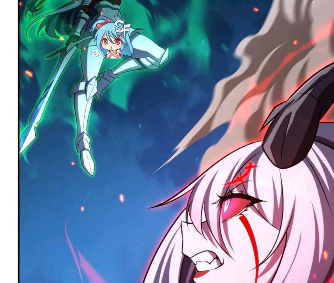The Blood Princess and the Knight Chapter 339 Image 11
