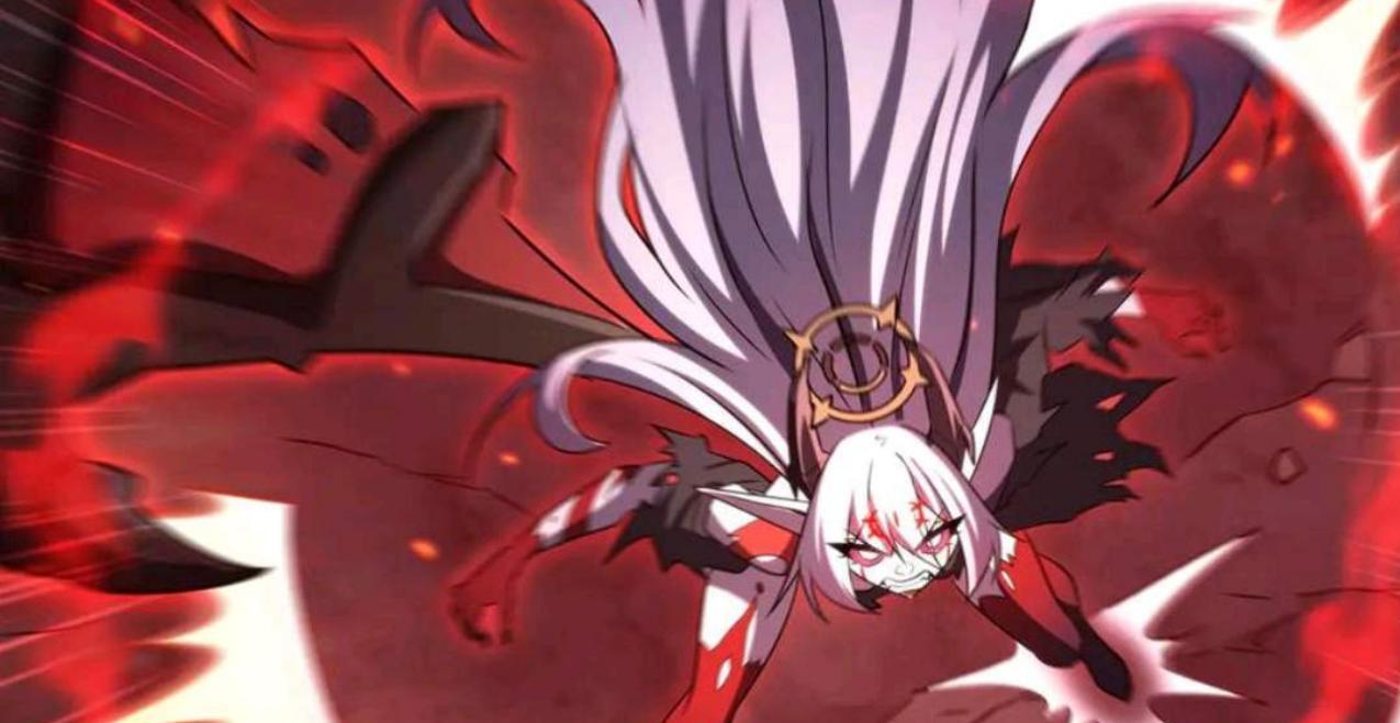 The Blood Princess and the Knight Chapter 339 Image 14