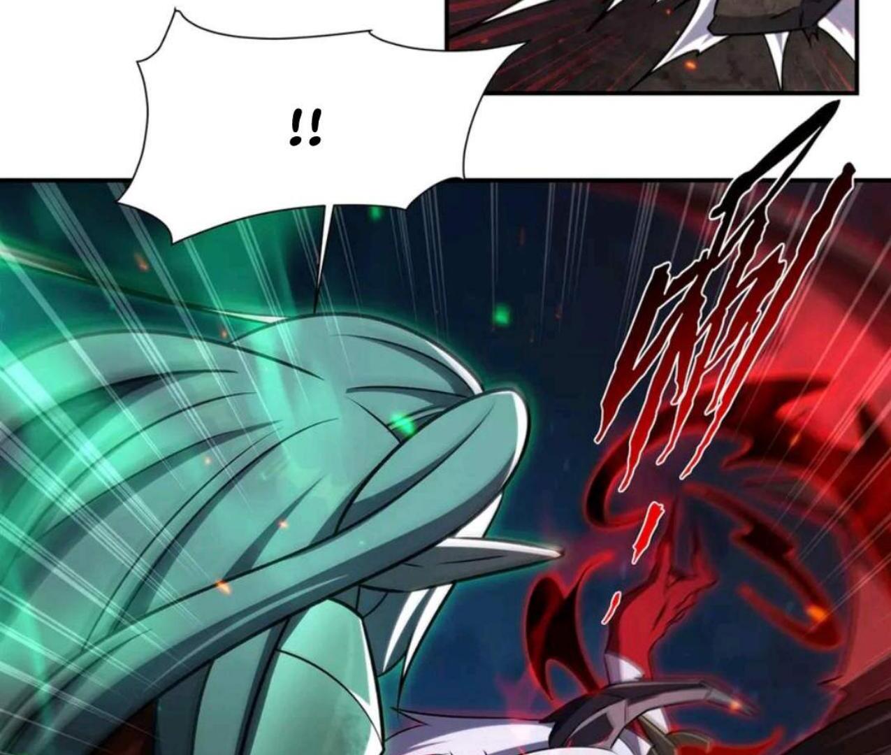 The Blood Princess and the Knight Chapter 339 Image 17