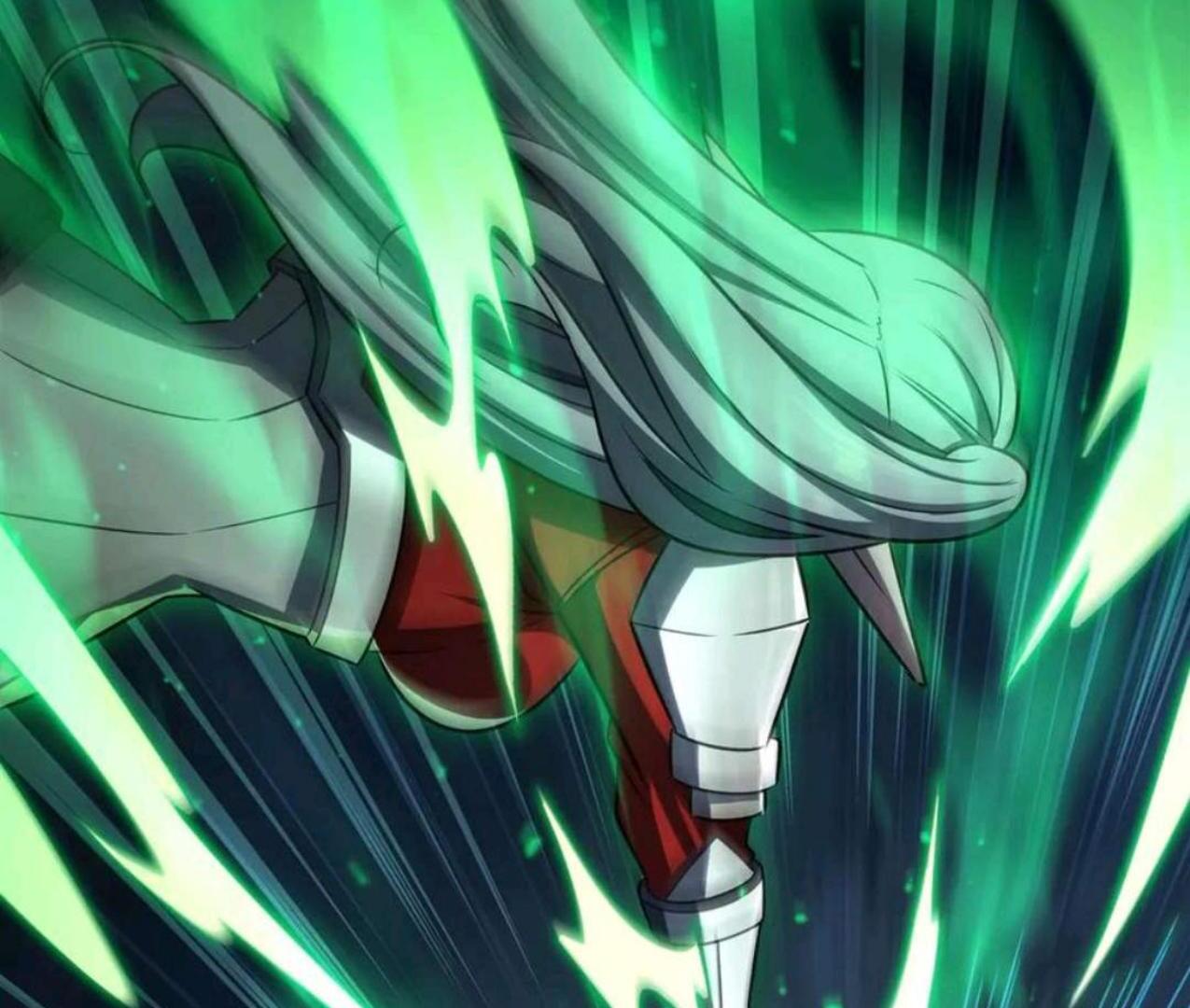 The Blood Princess and the Knight Chapter 339 Image 28