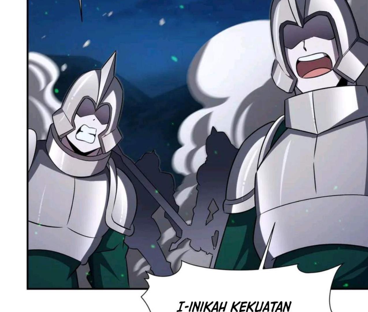 The Blood Princess and the Knight Chapter 339 Image 35
