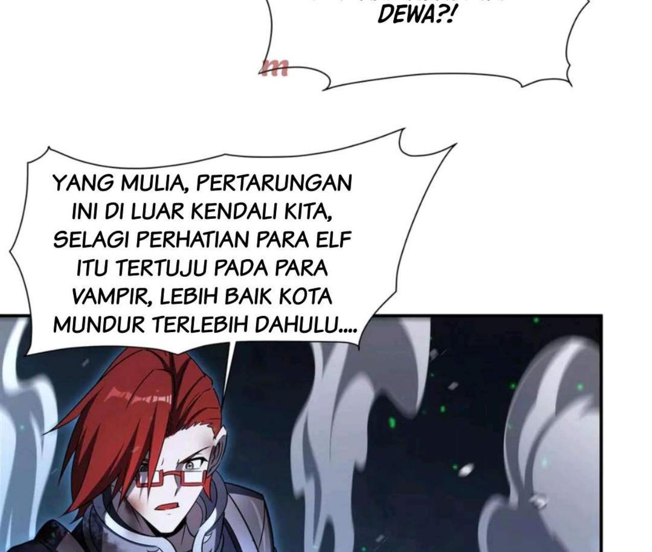 The Blood Princess and the Knight Chapter 339 Image 36