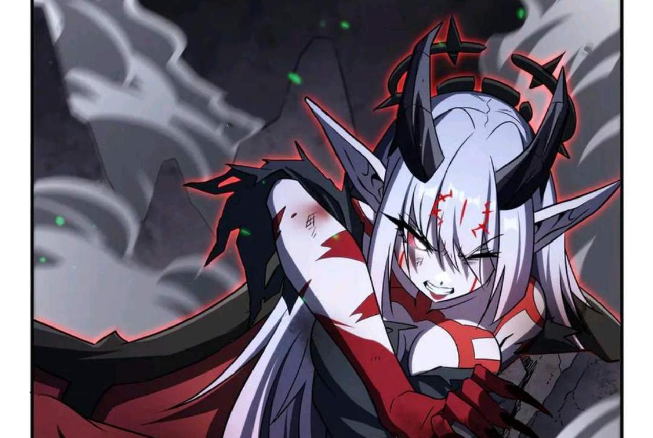 The Blood Princess and the Knight Chapter 339 Image 39