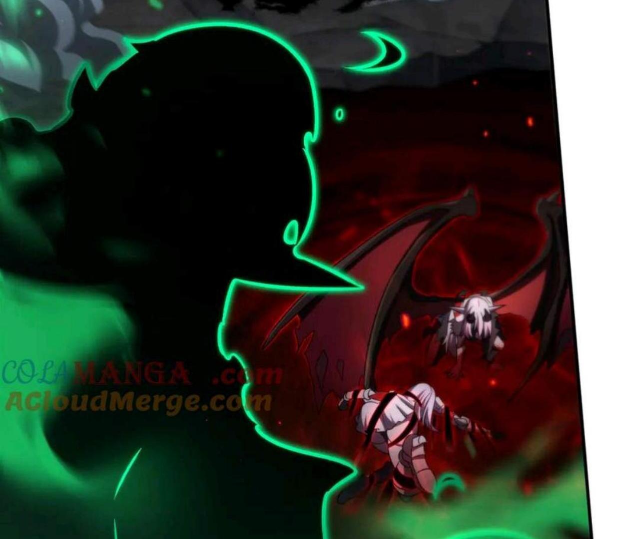 The Blood Princess and the Knight Chapter 339 Image 46
