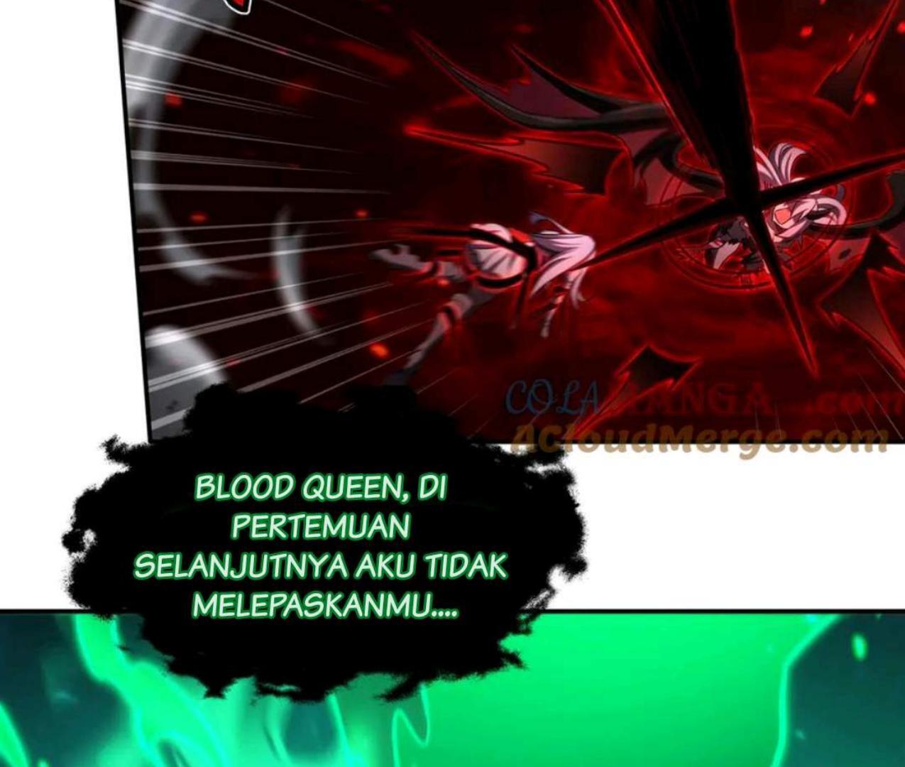 The Blood Princess and the Knight Chapter 339 Image 52