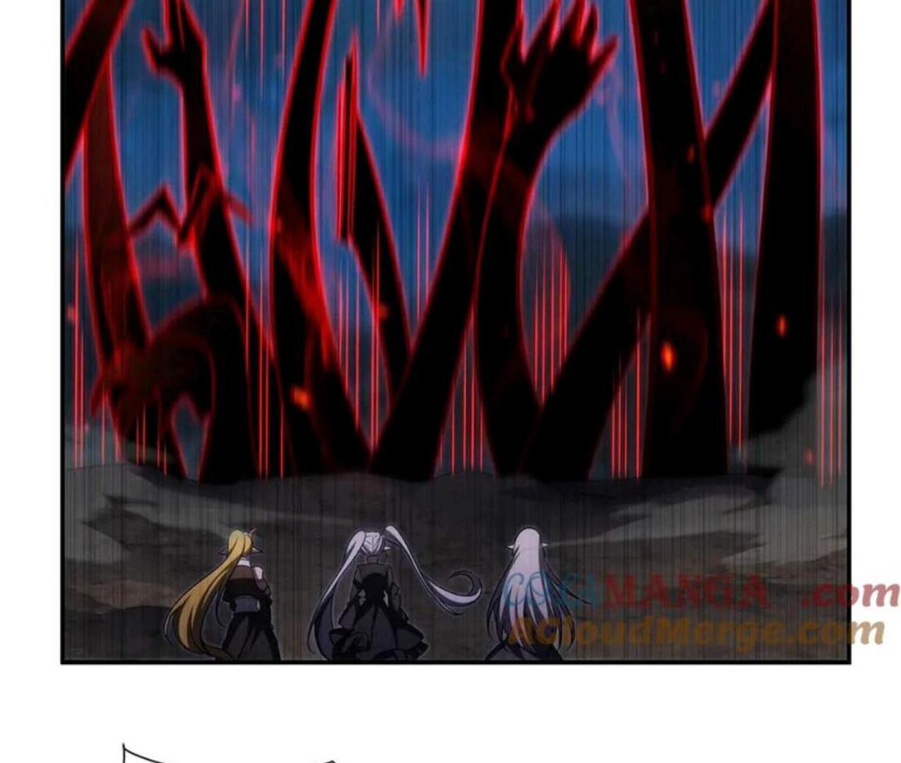 The Blood Princess and the Knight Chapter 339 Image 58