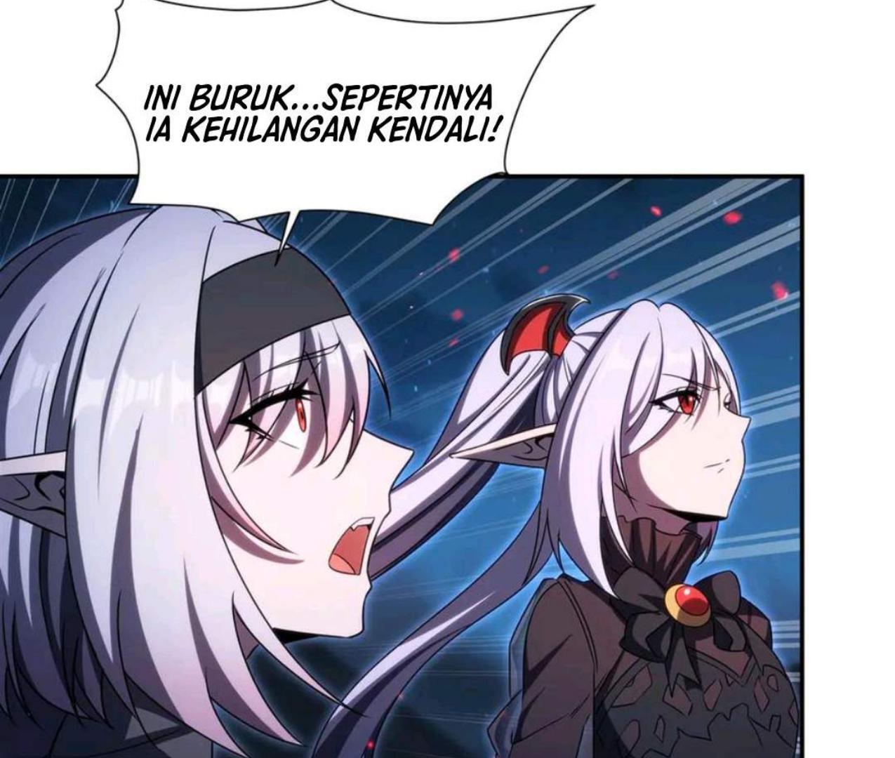 The Blood Princess and the Knight Chapter 339 Image 59