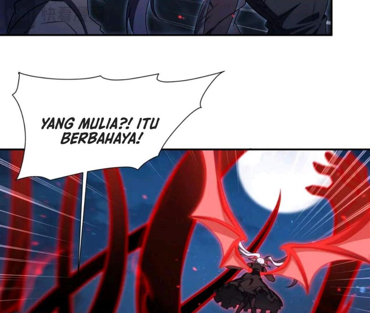 The Blood Princess and the Knight Chapter 339 Image 60