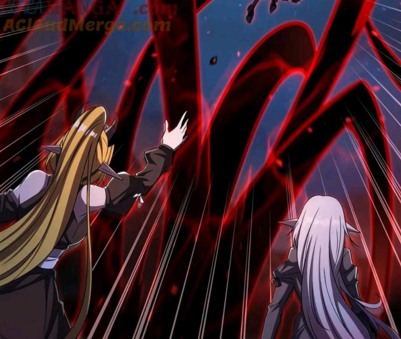 The Blood Princess and the Knight Chapter 339 Image 61
