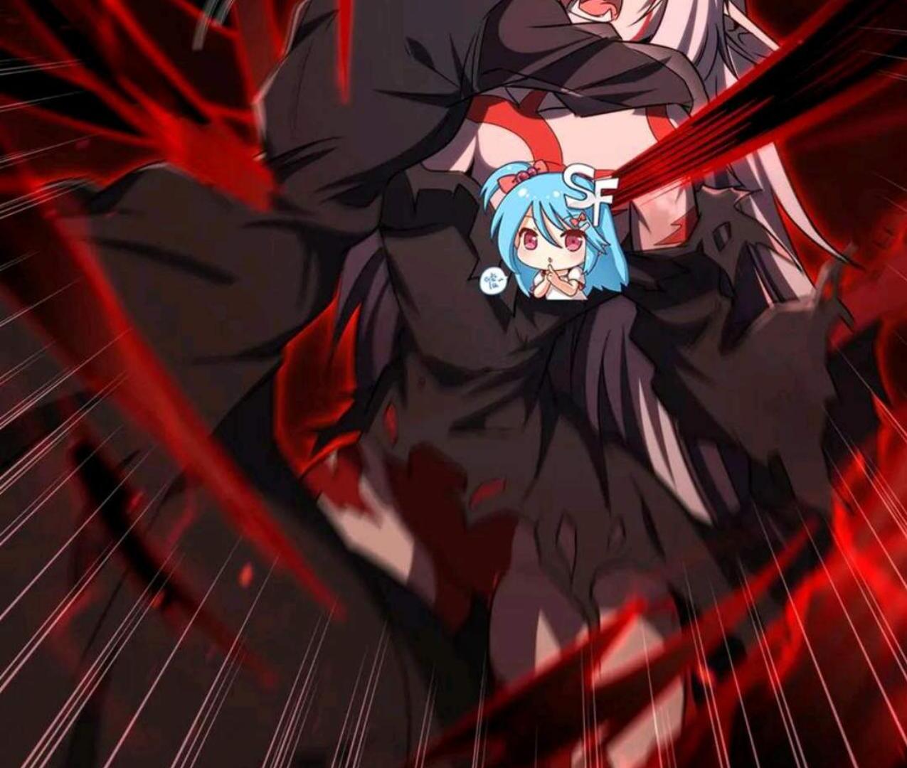 The Blood Princess and the Knight Chapter 339 Image 68