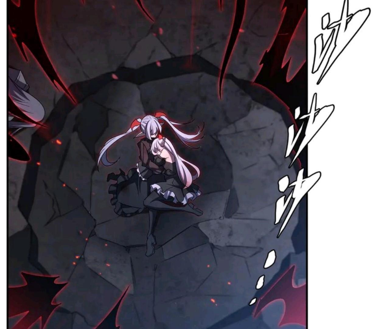 The Blood Princess and the Knight Chapter 339 Image 75