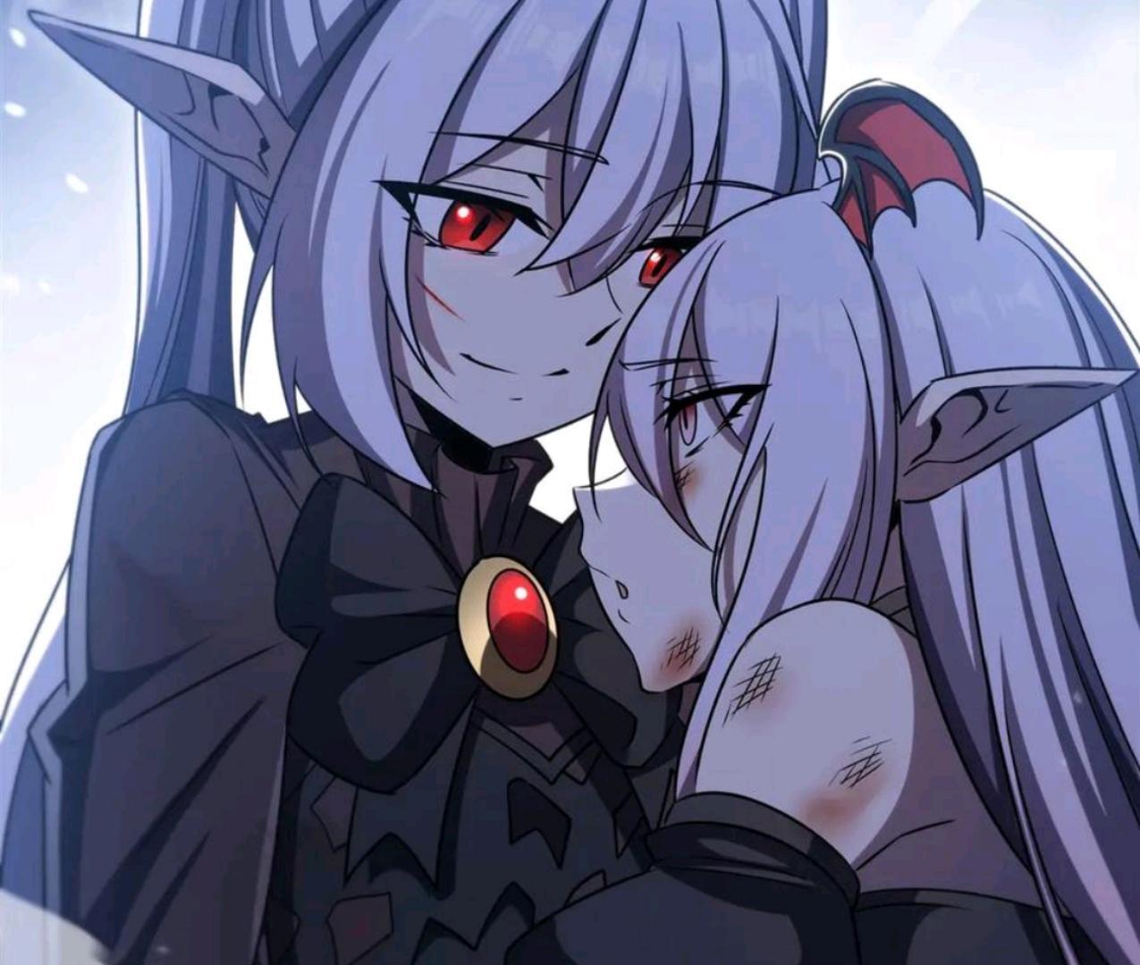 The Blood Princess and the Knight Chapter 339 Image 77