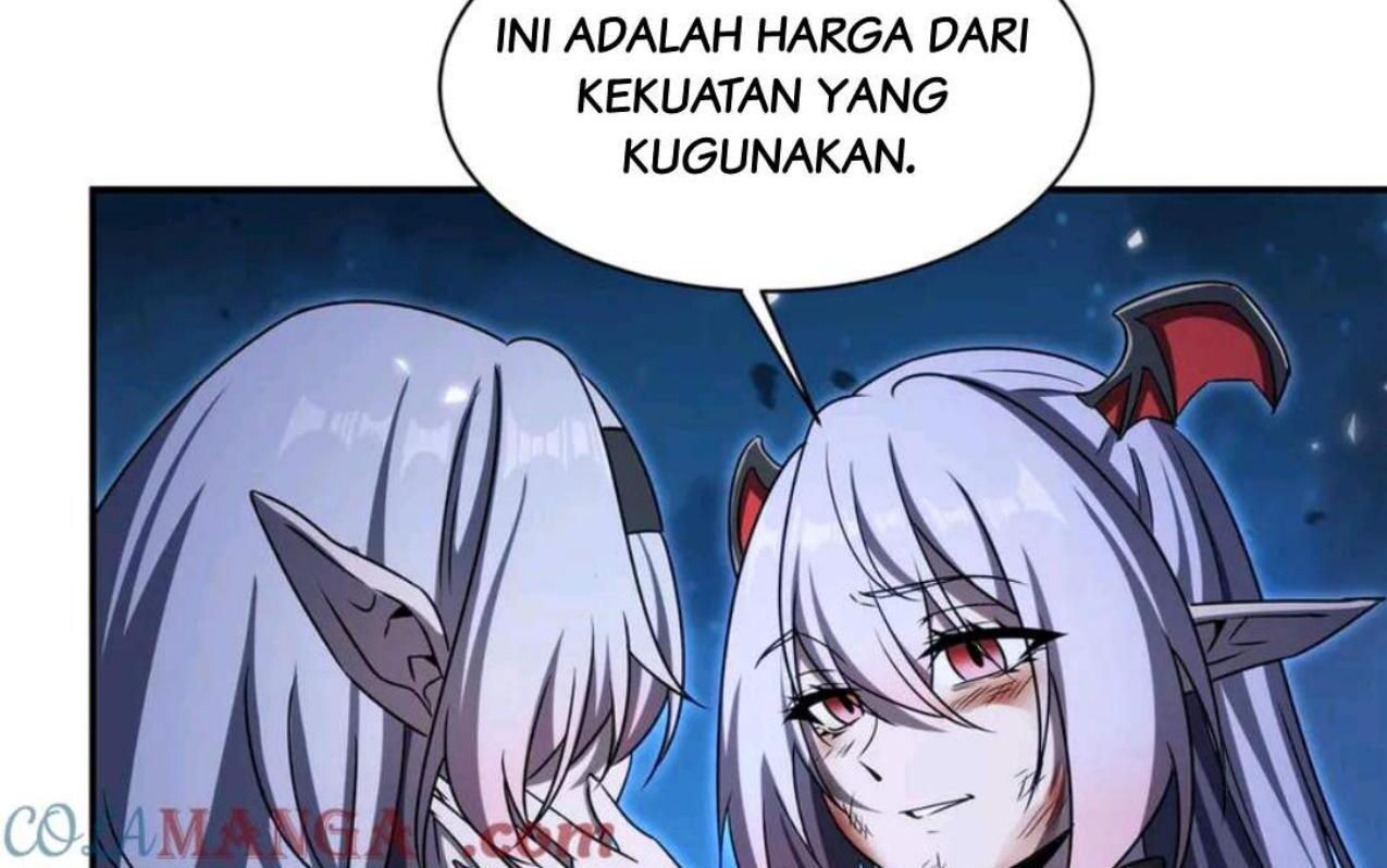 The Blood Princess and the Knight Chapter 339 Image 87