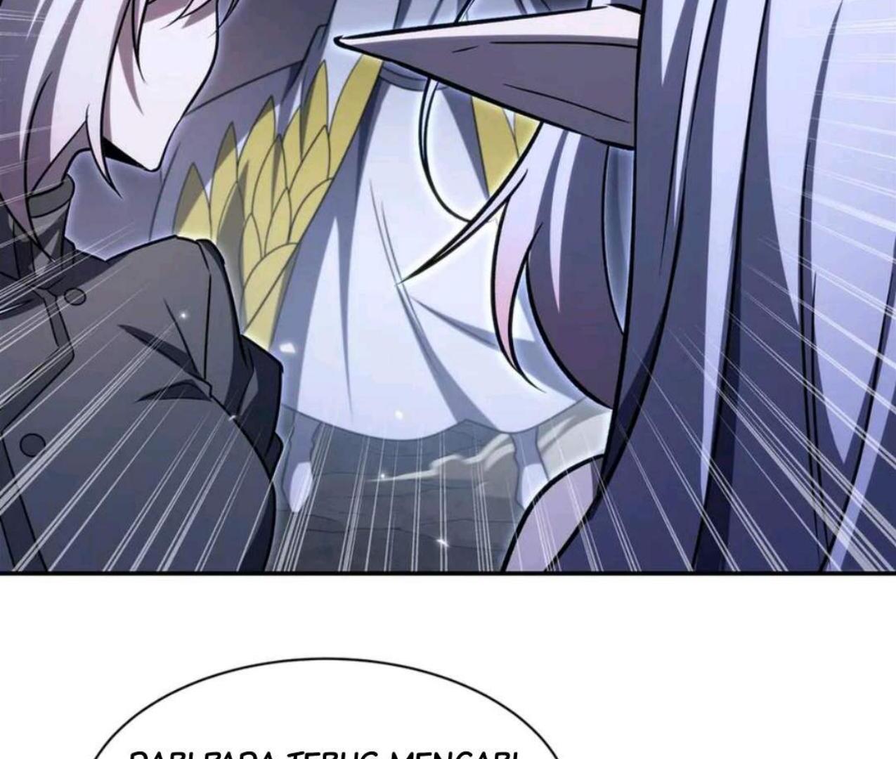 The Blood Princess and the Knight Chapter 339 Image 90