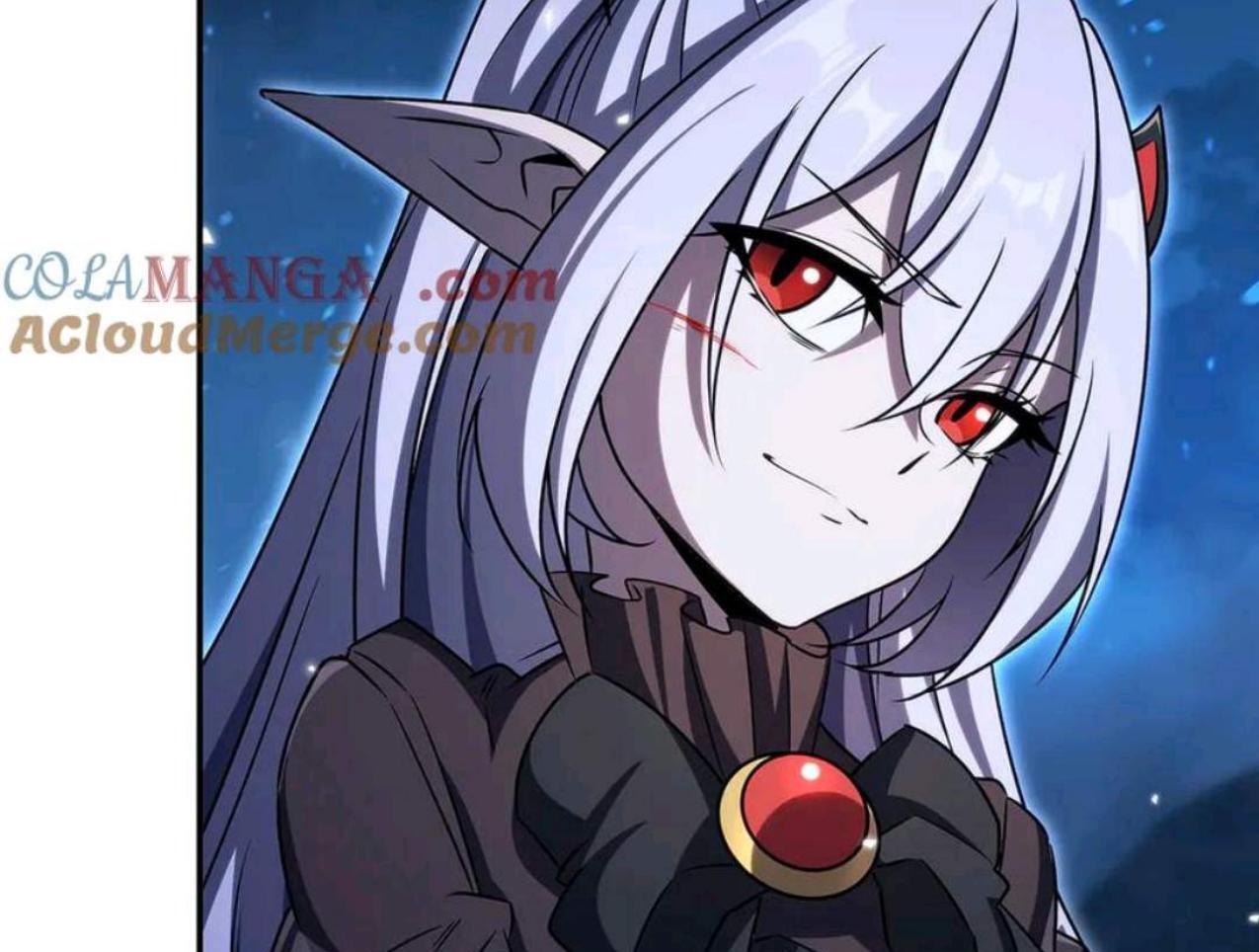 The Blood Princess and the Knight Chapter 339 Image 95
