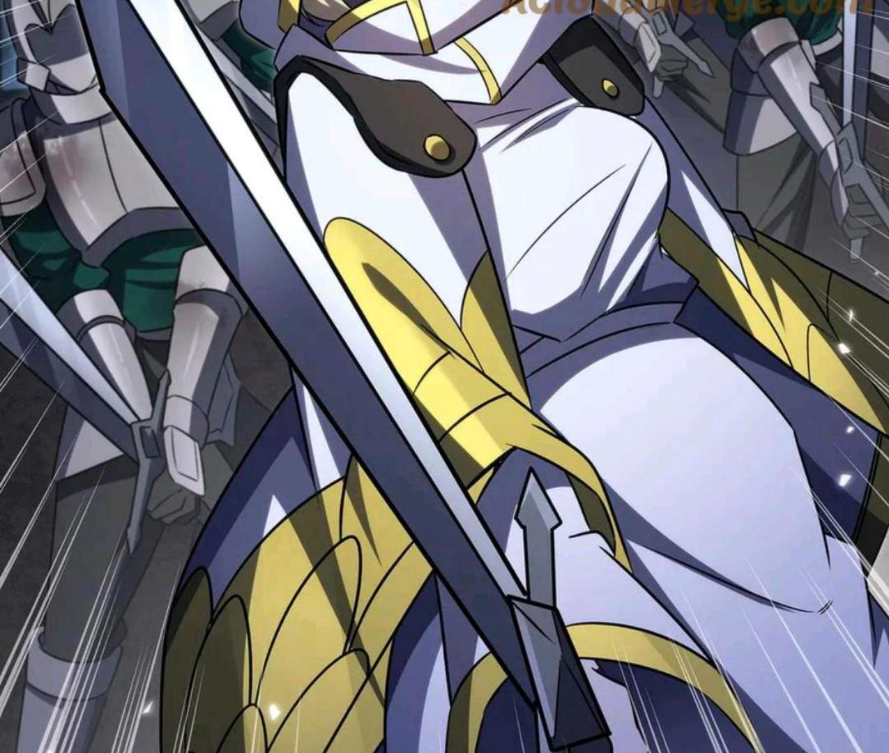 The Blood Princess and the Knight Chapter 339 Image 98