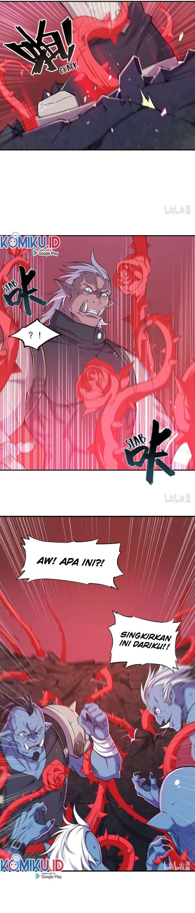 The Blood Princess and the Knight Chapter 36 Image 5