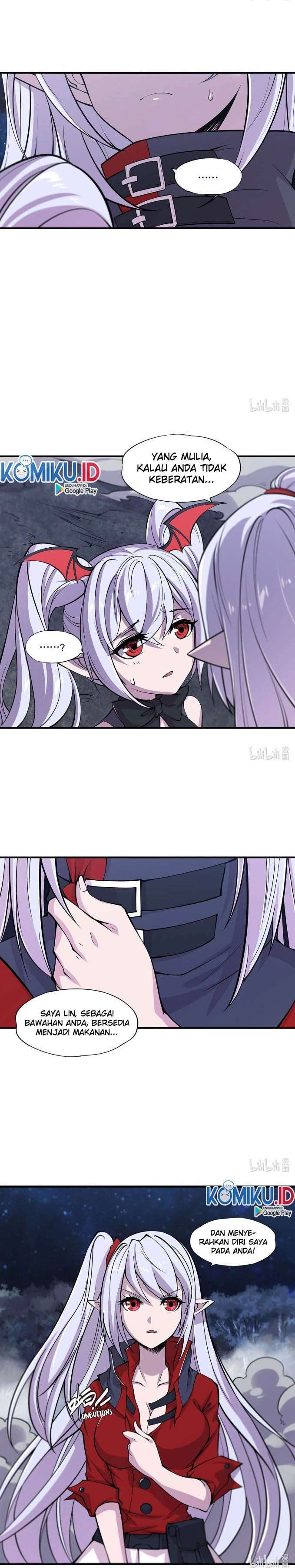 The Blood Princess and the Knight Chapter 37 Image 5