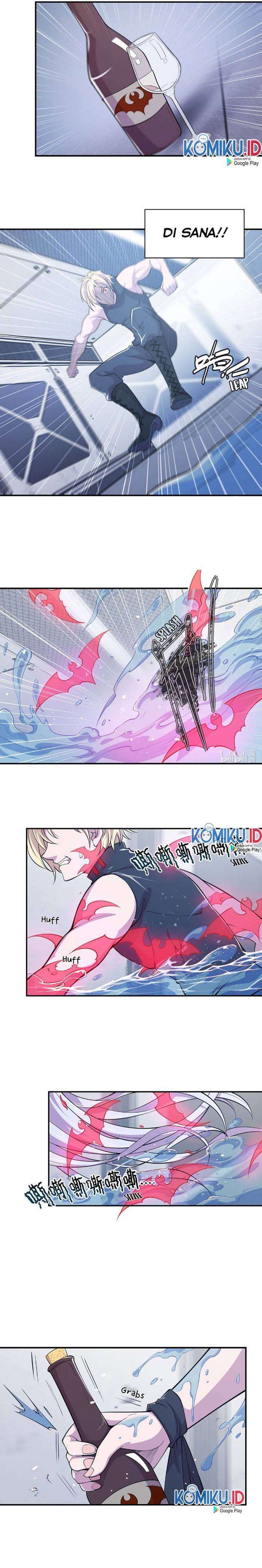 The Blood Princess and the Knight Chapter 44 Image 2