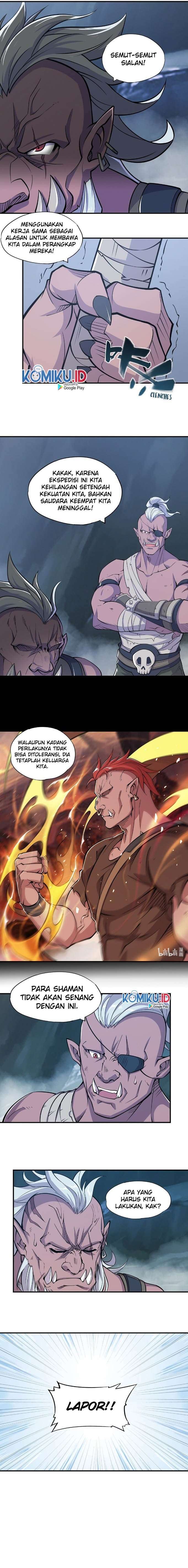 The Blood Princess and the Knight Chapter 51 Image 3