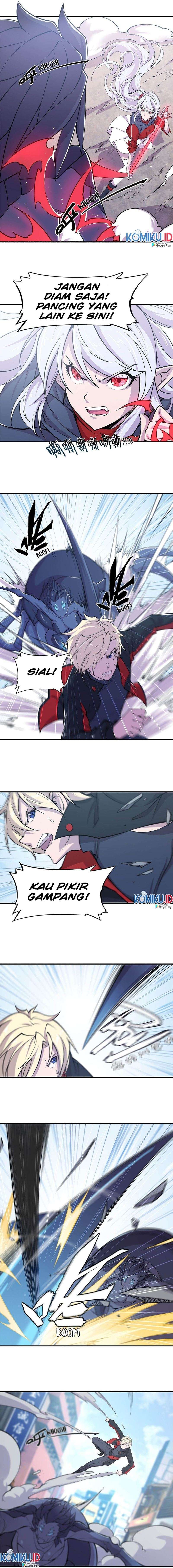 The Blood Princess and the Knight Chapter 59 Image 3