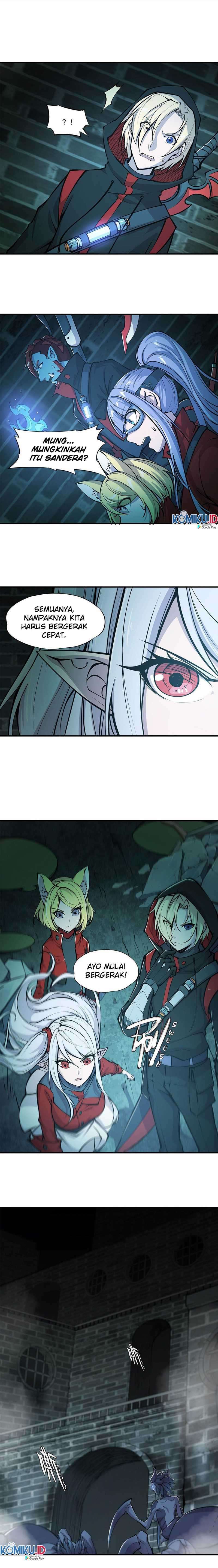 The Blood Princess and the Knight Chapter 63 Image 2