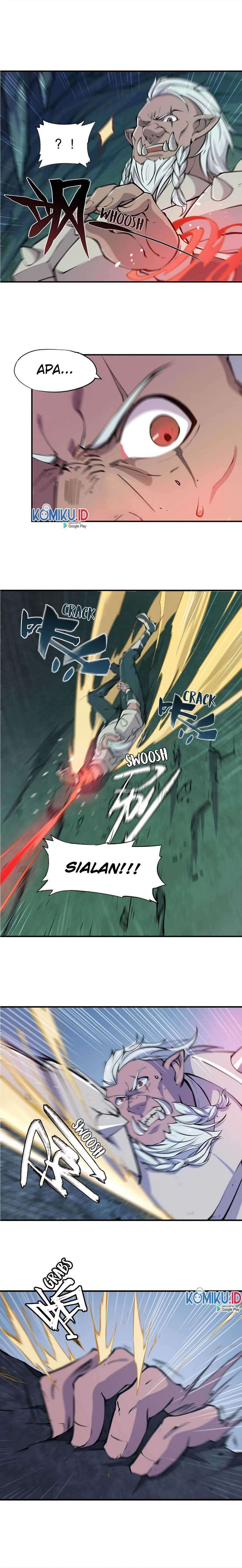The Blood Princess and the Knight Chapter 70 Image 2