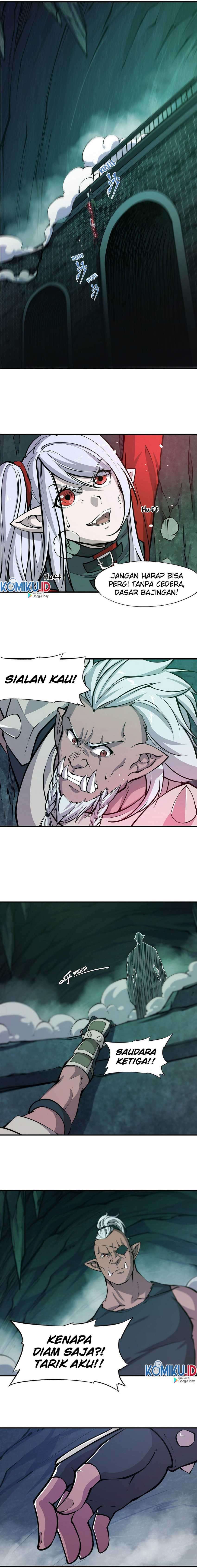 The Blood Princess and the Knight Chapter 70 Image 3