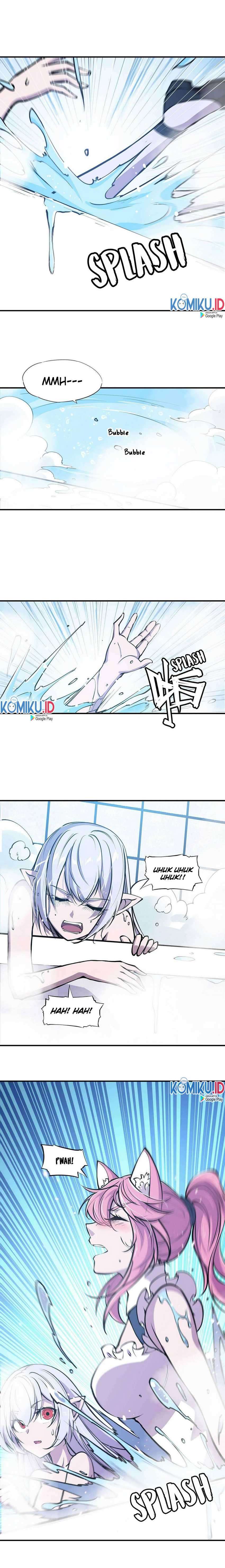 The Blood Princess and the Knight Chapter 77 Image 4
