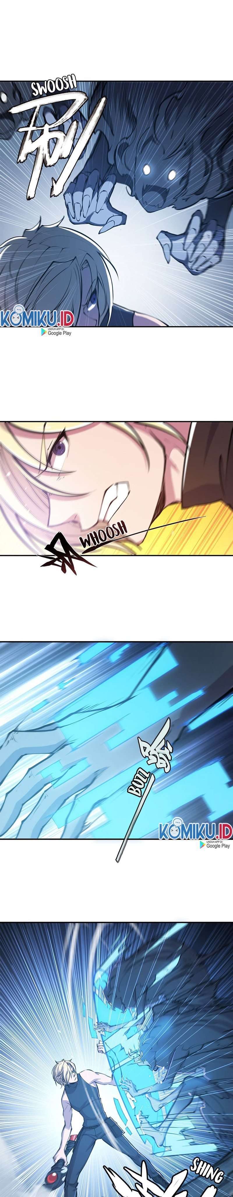 The Blood Princess and the Knight Chapter 80 Image 4