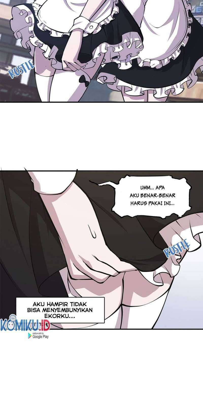 The Blood Princess and the Knight Chapter 84 Image 3