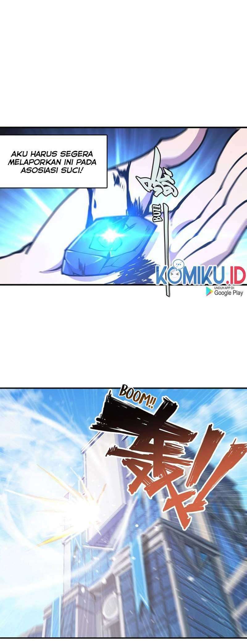 The Blood Princess and the Knight Chapter 85 Image 9