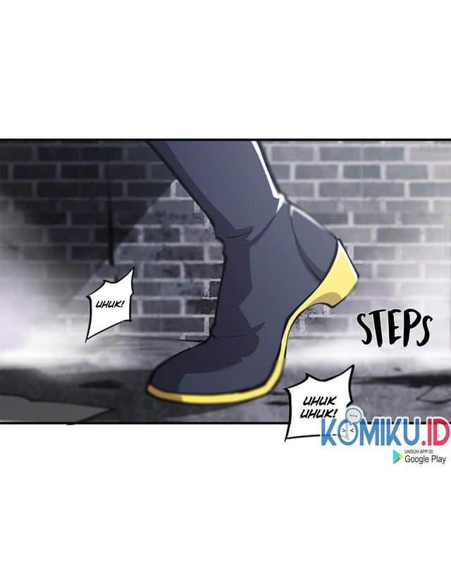 The Blood Princess and the Knight Chapter 86 Image 1