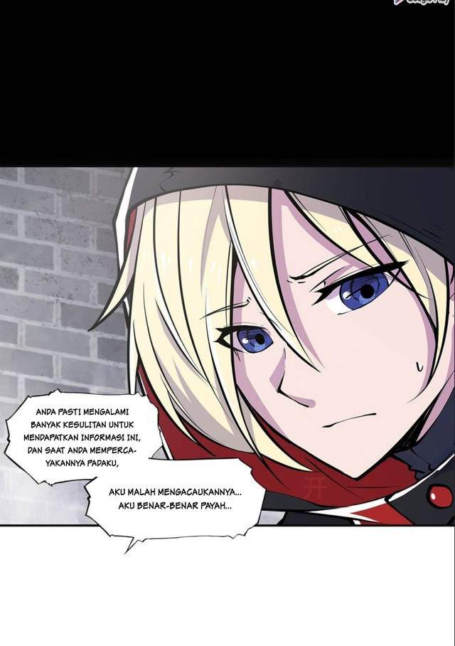 The Blood Princess and the Knight Chapter 86 Image 5