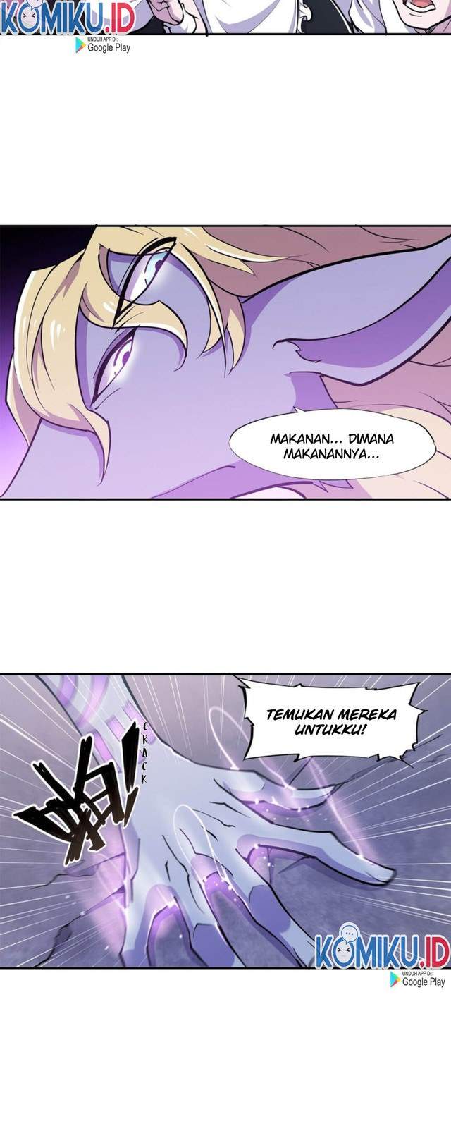 The Blood Princess and the Knight Chapter 88 Image 3